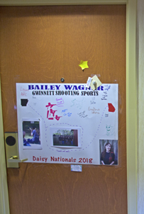 Picture from DNBBGCM 2018