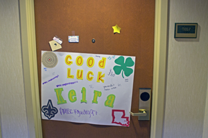 Picture from DNBBGCM 2018