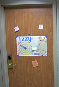 Picture from DNBBGCM 2018