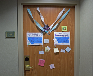 Picture from DNBBGCM 2018