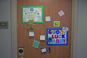 Picture from DNBBGCM 2018