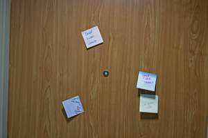 Picture from DNBBGCM 2018