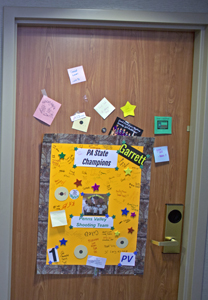 Picture from DNBBGCM 2018