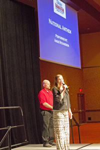 Picture from DNBBGCM 2018