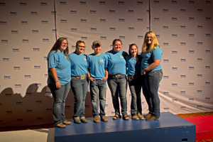 Picture from DNBBGCM 2018