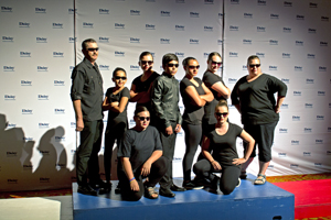 Picture from DNBBGCM 2018