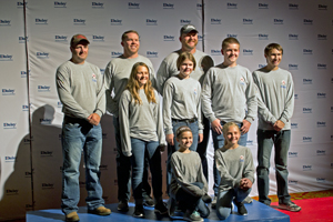 Picture from DNBBGCM 2018