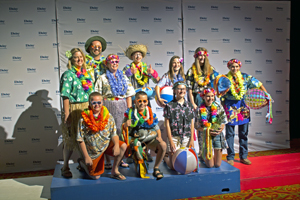 Picture from DNBBGCM 2018