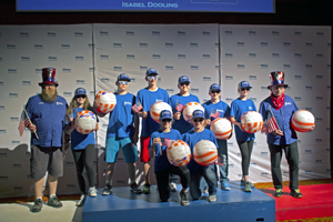 Picture from DNBBGCM 2018