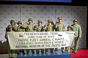 Picture from DNBBGCM 2018