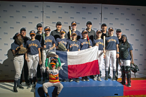 Picture from DNBBGCM 2018