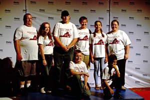 Picture from DNBBGCM 2018