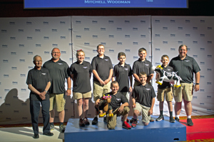 Picture from DNBBGCM 2018