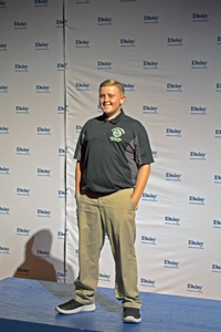 Picture from DNBBGCM 2018