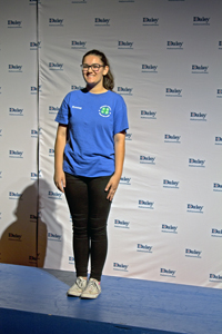 Picture from DNBBGCM 2018