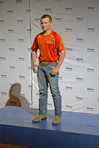 Picture from DNBBGCM 2018