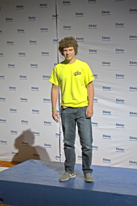 Picture from DNBBGCM 2018