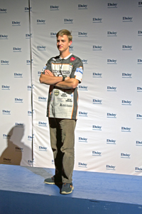 Picture from DNBBGCM 2018