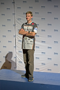 Picture from DNBBGCM 2018