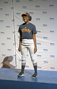 Picture from DNBBGCM 2018