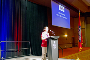 Picture from DNBBGCM 2018