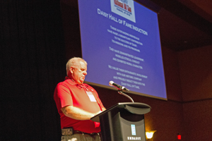 Picture from DNBBGCM 2018