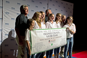 Picture from DNBBGCM 2018