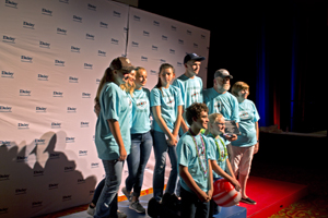 Picture from DNBBGCM 2018