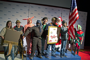 Picture from DNBBGCM 2018