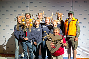 Picture from DNBBGCM 2018