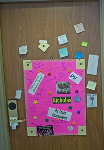 Picture from DNBBGCM 2018