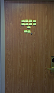 Picture from DNBBGCM 2018