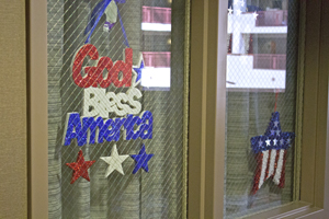 Picture from DNBBGCM 2018