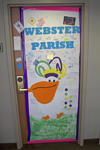 Picture from DNBBGCM 2018