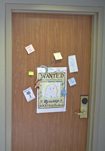 Picture from DNBBGCM 2018