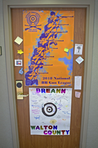 Picture from DNBBGCM 2018