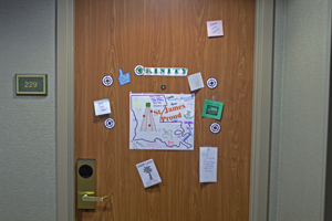 Picture from DNBBGCM 2018