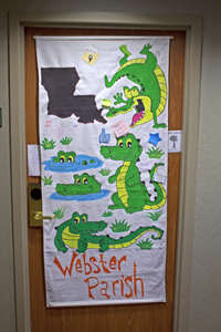 Picture from DNBBGCM 2018