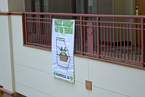 Picture from DNBBGCM 2018