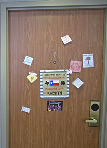 Picture from DNBBGCM 2018