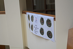 Picture from DNBBGCM 2018