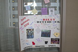 Picture from DNBBGCM 2018