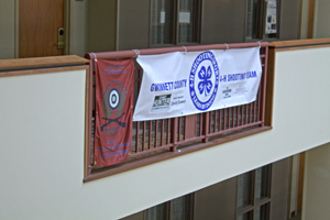 Picture from DNBBGCM 2018