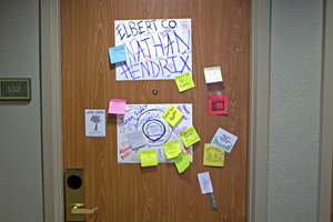 Picture from DNBBGCM 2018