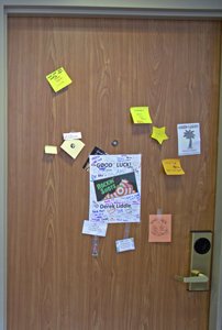 Picture from DNBBGCM 2018