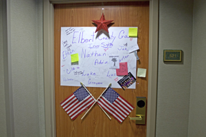 Picture from DNBBGCM 2018