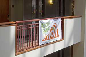 Picture from DNBBGCM 2018