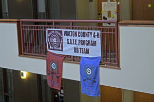 Picture from DNBBGCM 2018