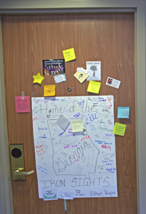 Picture from DNBBGCM 2018