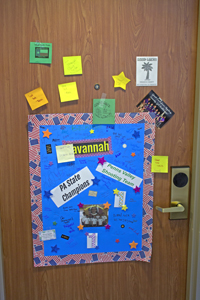 Picture from DNBBGCM 2018